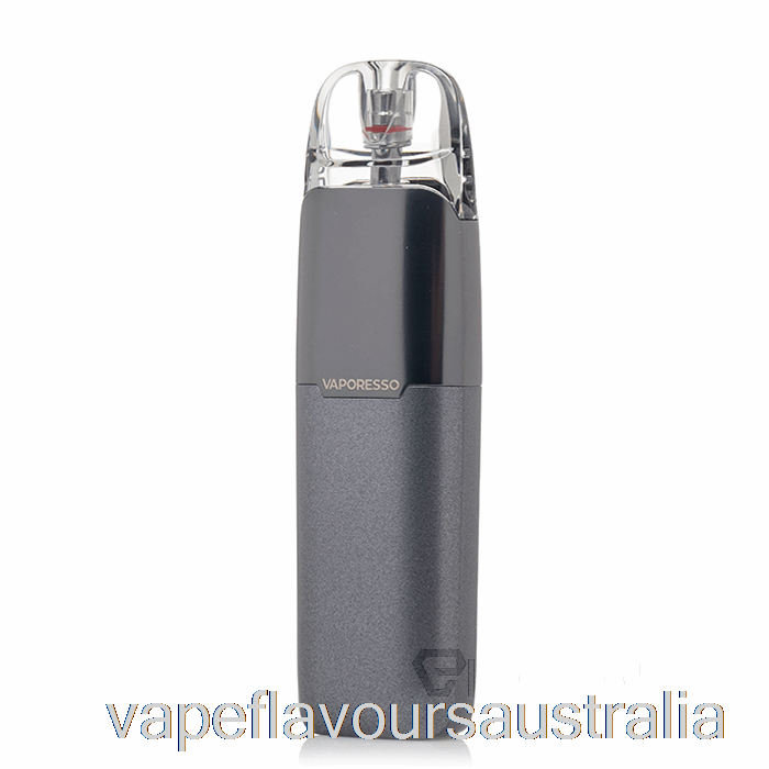 Vape Australia Vaporesso LUXE Q2 SE Pod System Space Grey